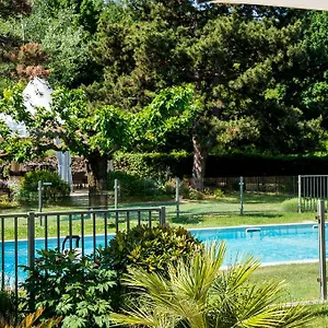 4* Отель Best Western Plus Clos Syrah