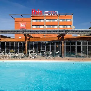 3* Отель Ibis Valence Sud
